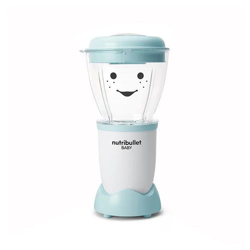 Nutribullet Baby Food Blender 200W
