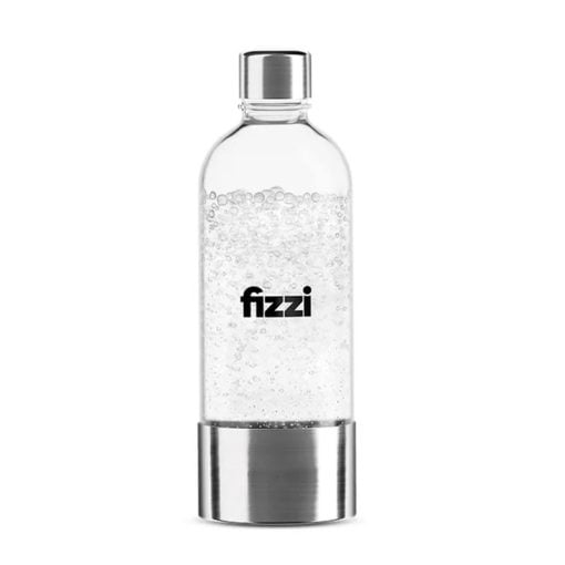 Nutricook NC-FCB100-ME carbonation bottle