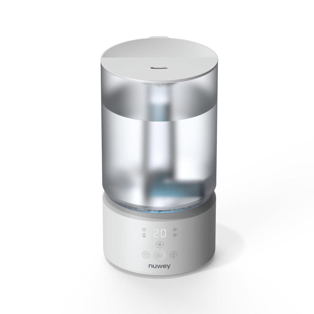 Nutricook Nuwey ultrasonic humidifier HM330