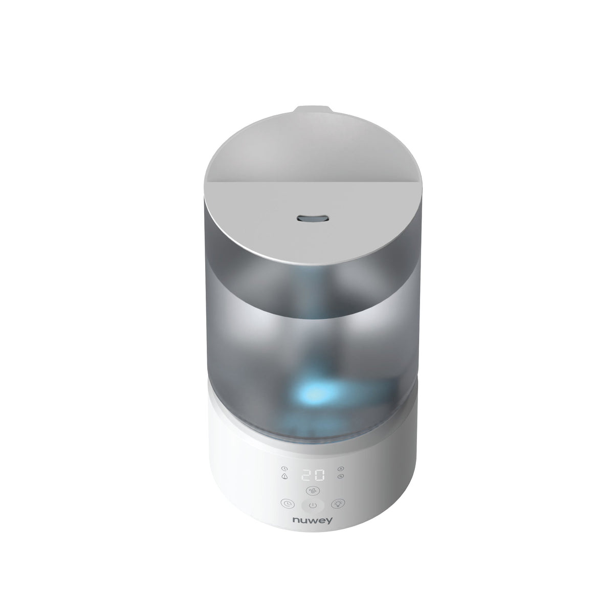 Nutricook Nuwey ultrasonic humidifier HM330 – view 2