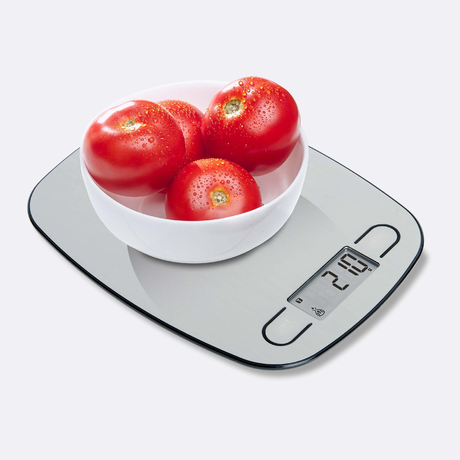 Nutricook Kitchen Scale NC-KSE5 5Kg Digital Eko Tare Sensor Unit Weight