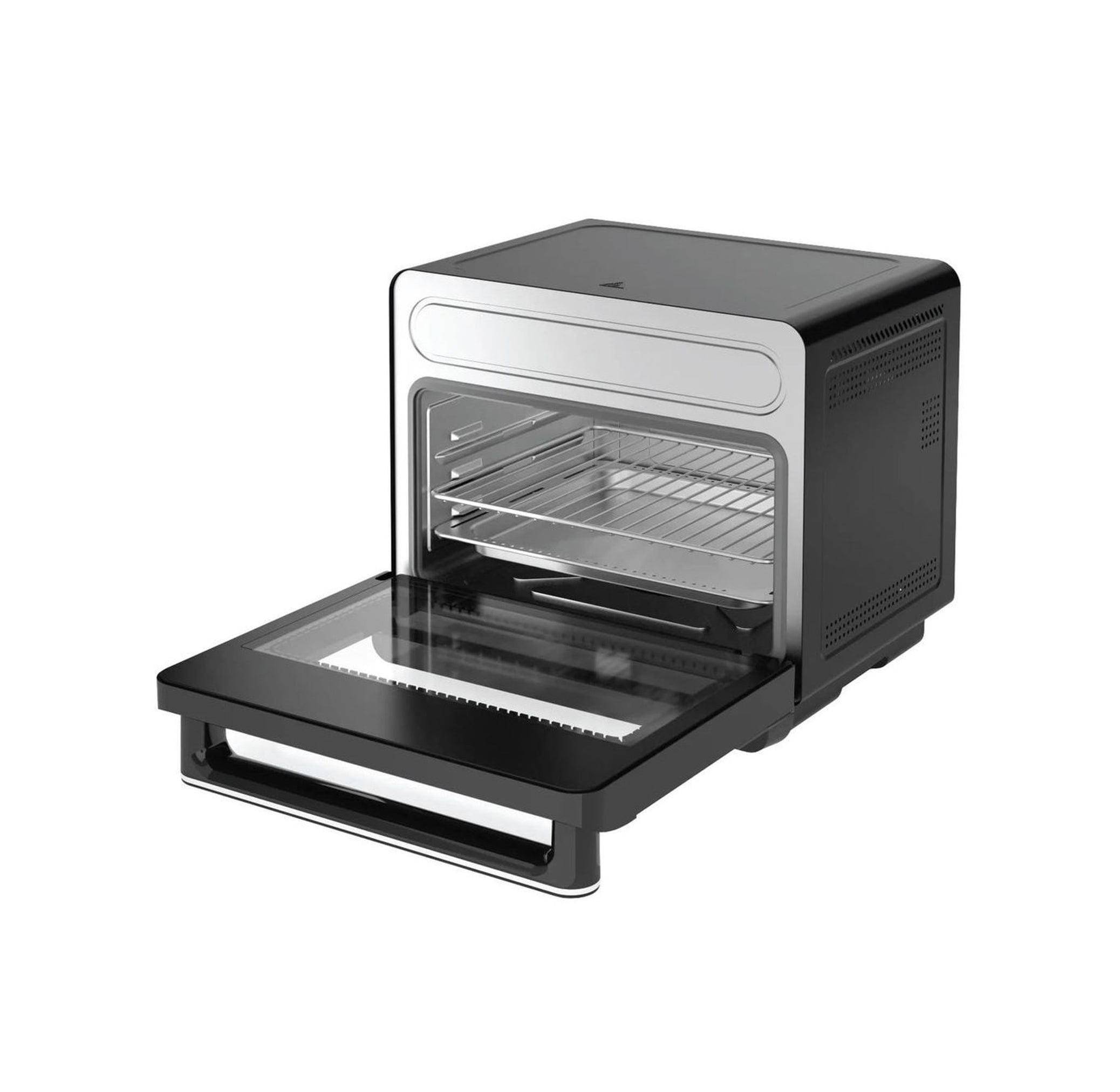 Nutricook Nutricook Steami, Steam + Air Fryer Oven, 11-in-1 Functions 24L , NC- ST01K – Buy in Lebanon