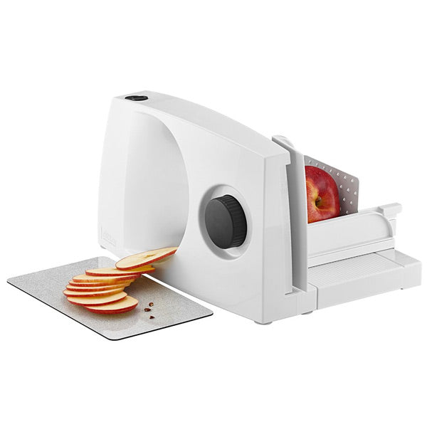Ritter ORBIS-5 Foldable Electric Food Slicer with Vario Electronic Speed Control
