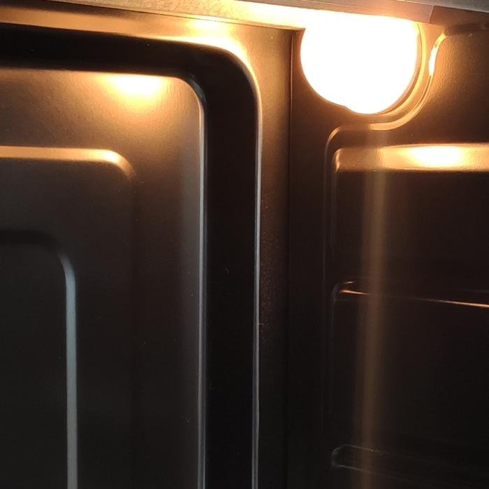 Haeger Electric Oven Santis 80L