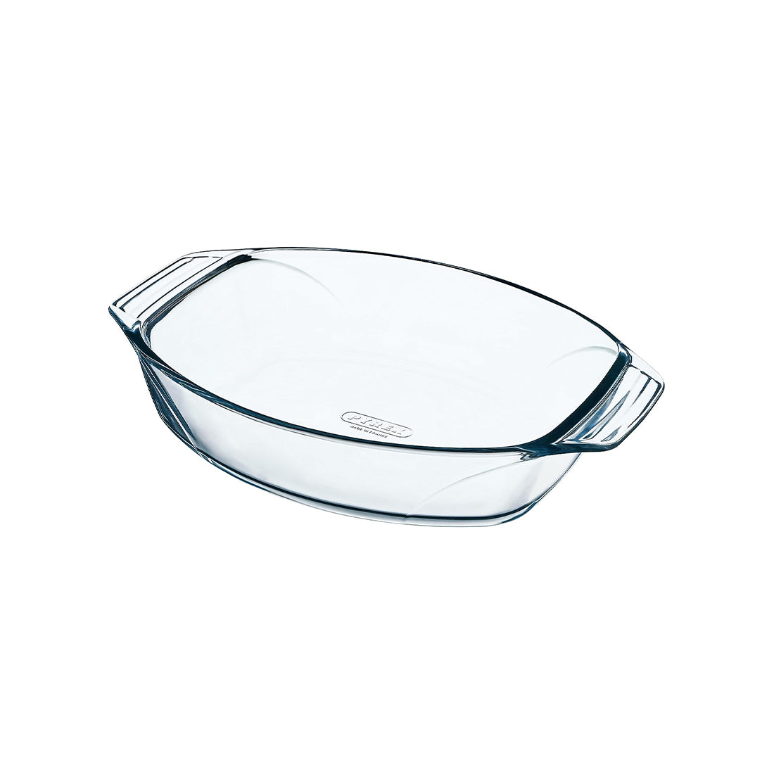 Pyrex Optimum Oval Roaster 4.2 L – Buy in Lebanon