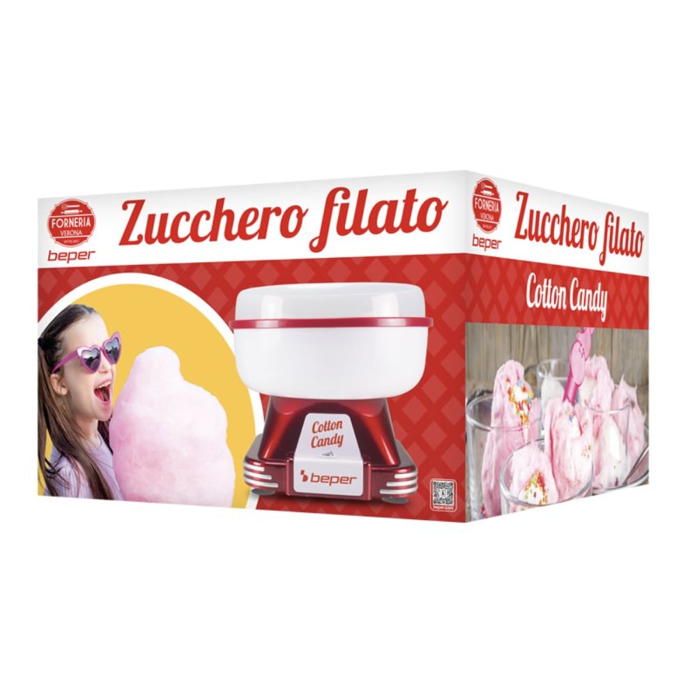 Beper Cotton Candy Maker – Buy in Lebanon