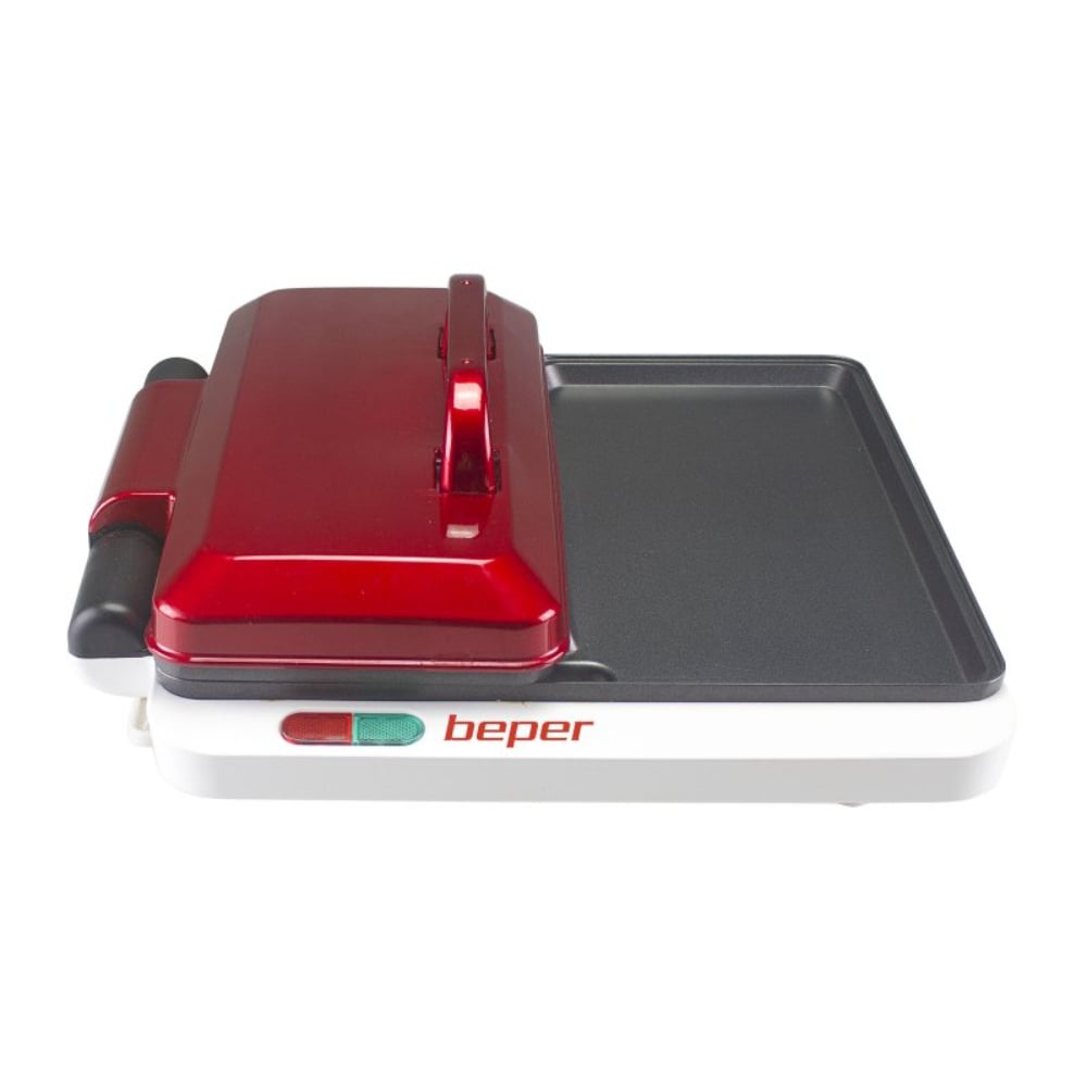 Beper 4 In 1 Multifunction Grill