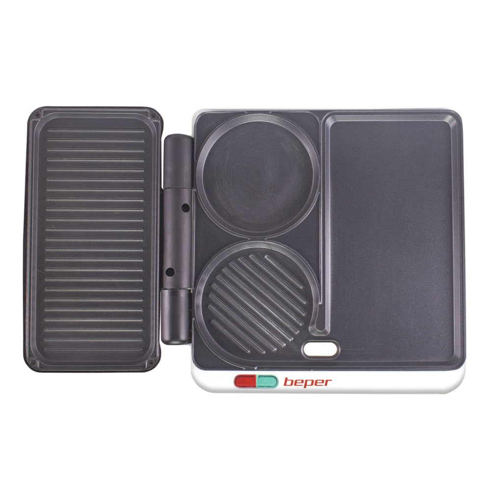 Beper 4 In 1 Multifunction Grill – Buy in Lebanon