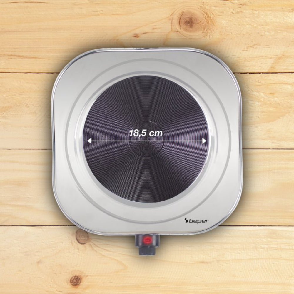 Beper Electric Stove