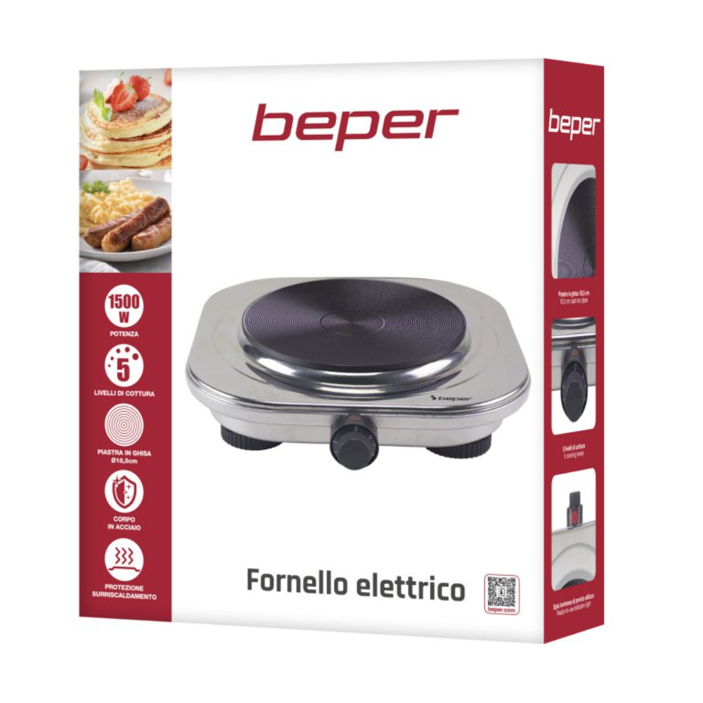 Beper Electric Stove – Buy in Lebanon