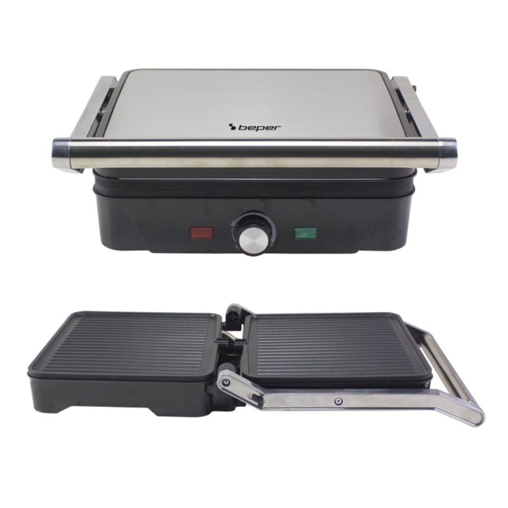 Beper Multifunction Electric Grill Grand-Grill