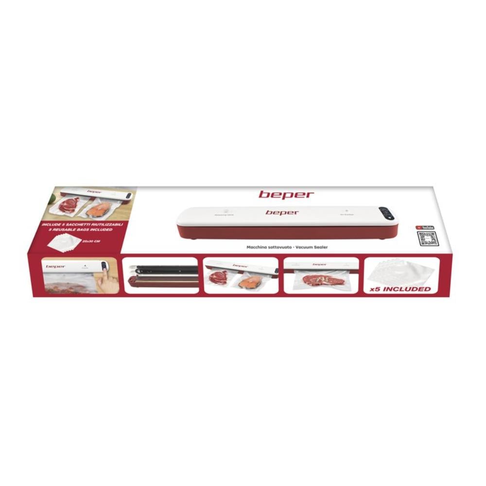 Beper Vacuum Sealer – Buy in Lebanon