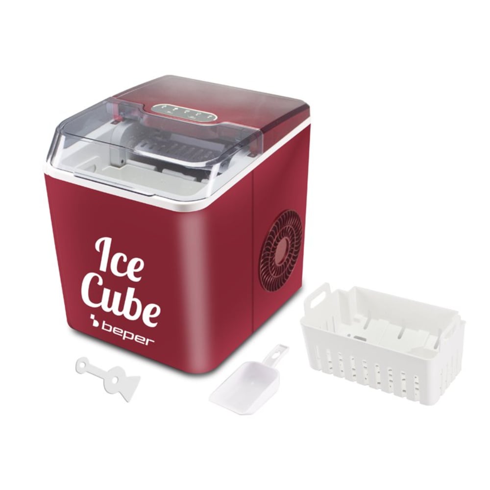 Beper Ice Maker Machine