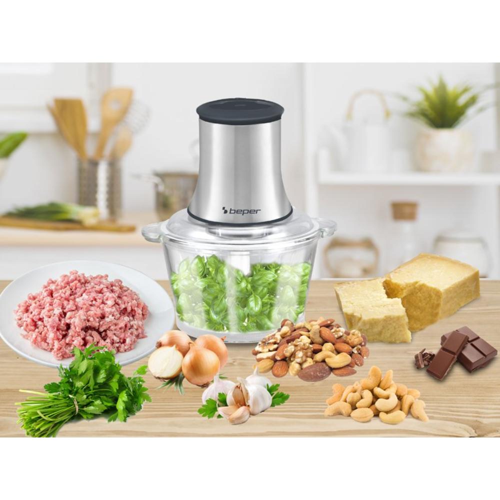 Beper Glass Chopper – Buy in Lebanon