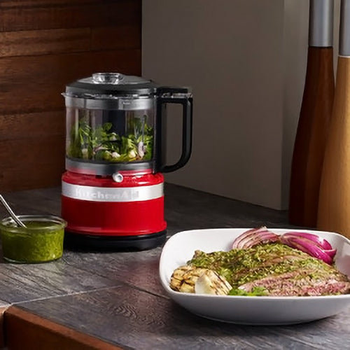 KitchenAid Food Processor 0.85L