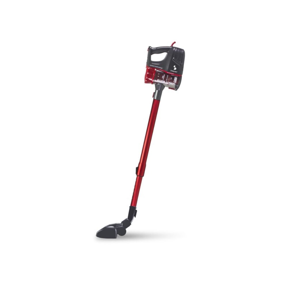 Beper 2-In-1 Corded Stick Vacuum Cleaner 600W, Dust Extractor