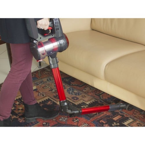 Beper Rechargeable Vacuum Cleaner
