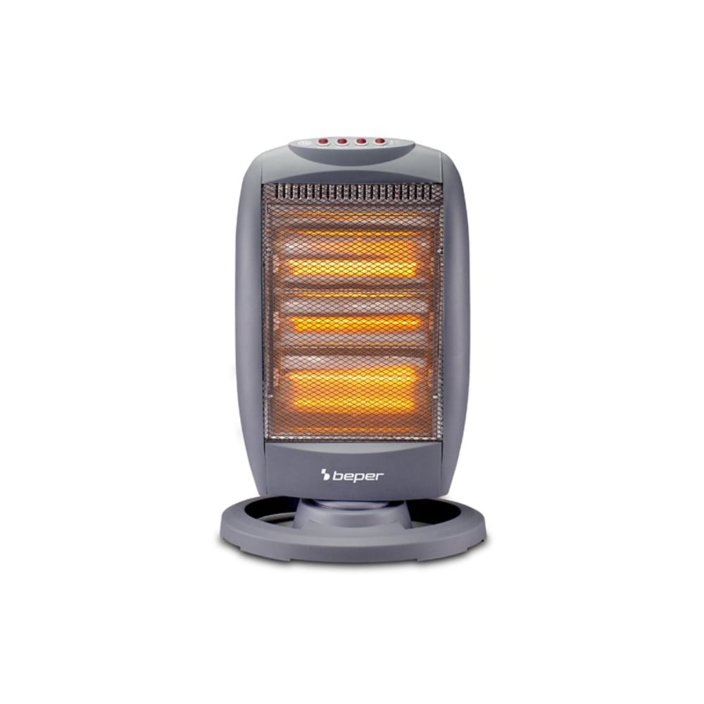 Beper Halogen Radiant Panel