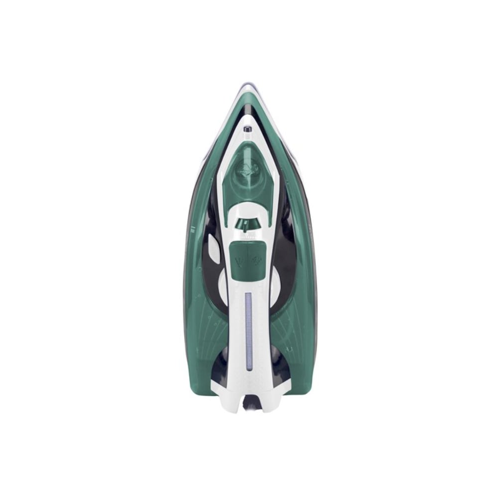 Beper Steam Iron 400ML, 2600W, Stainless Steel Plate, Dry/Steam Ironing,