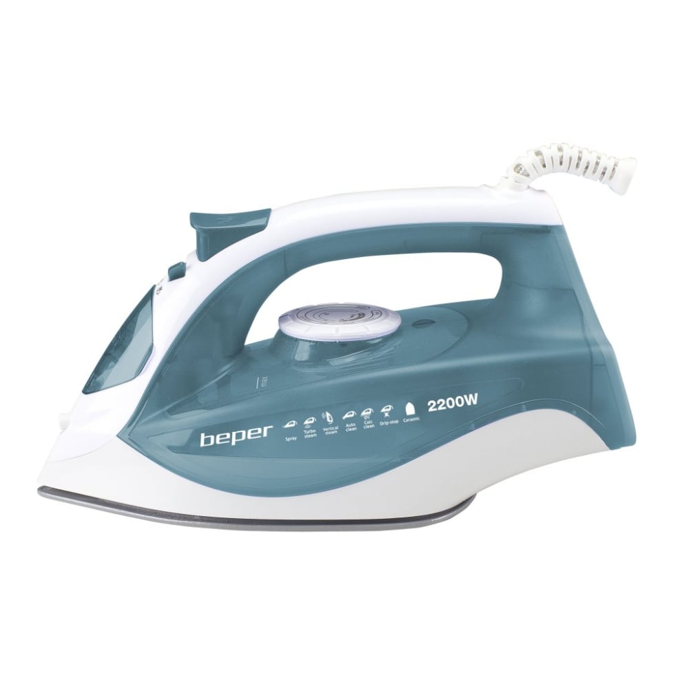 Beper Ceramic Steam Iron – Buy in Lebanon