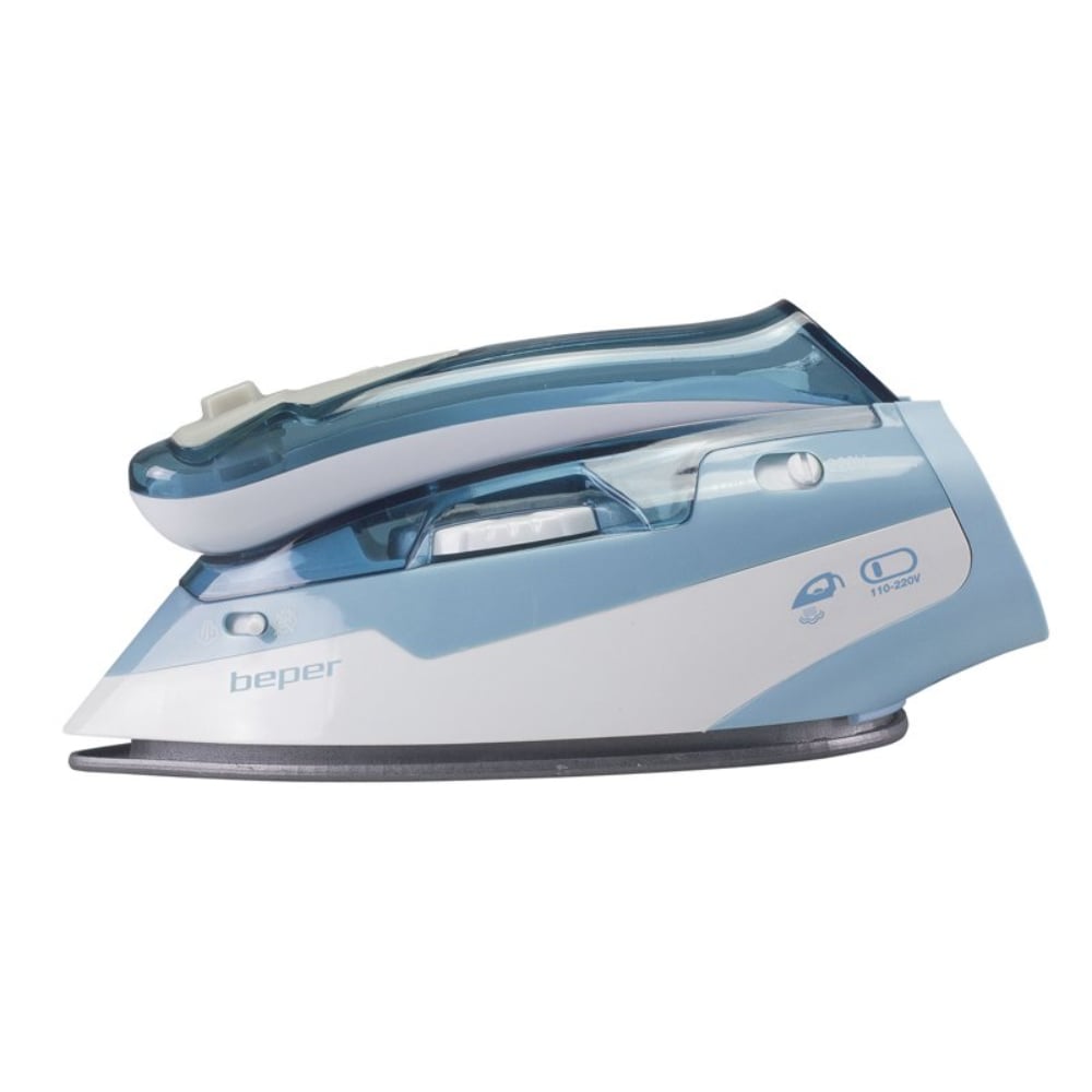 Beper Travel Steam Iron 1100W