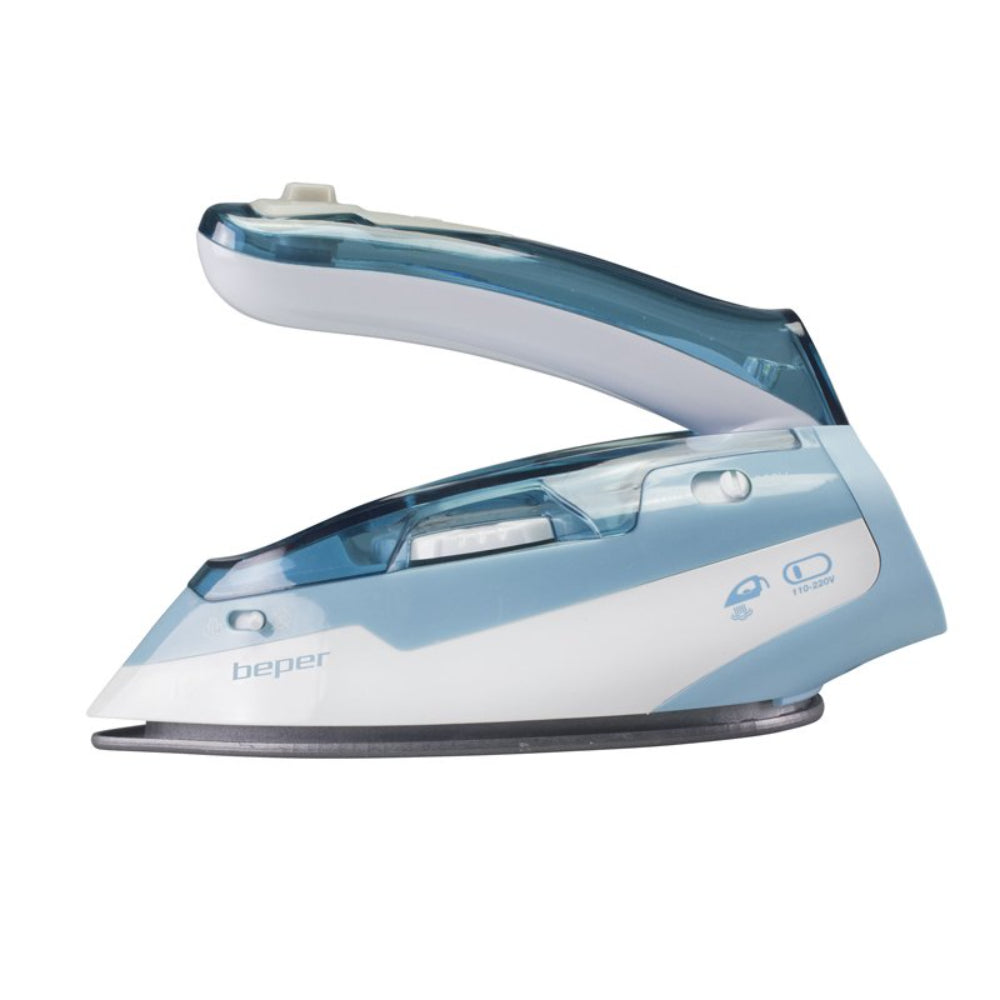 Beper Travel Steam Iron 1100W
