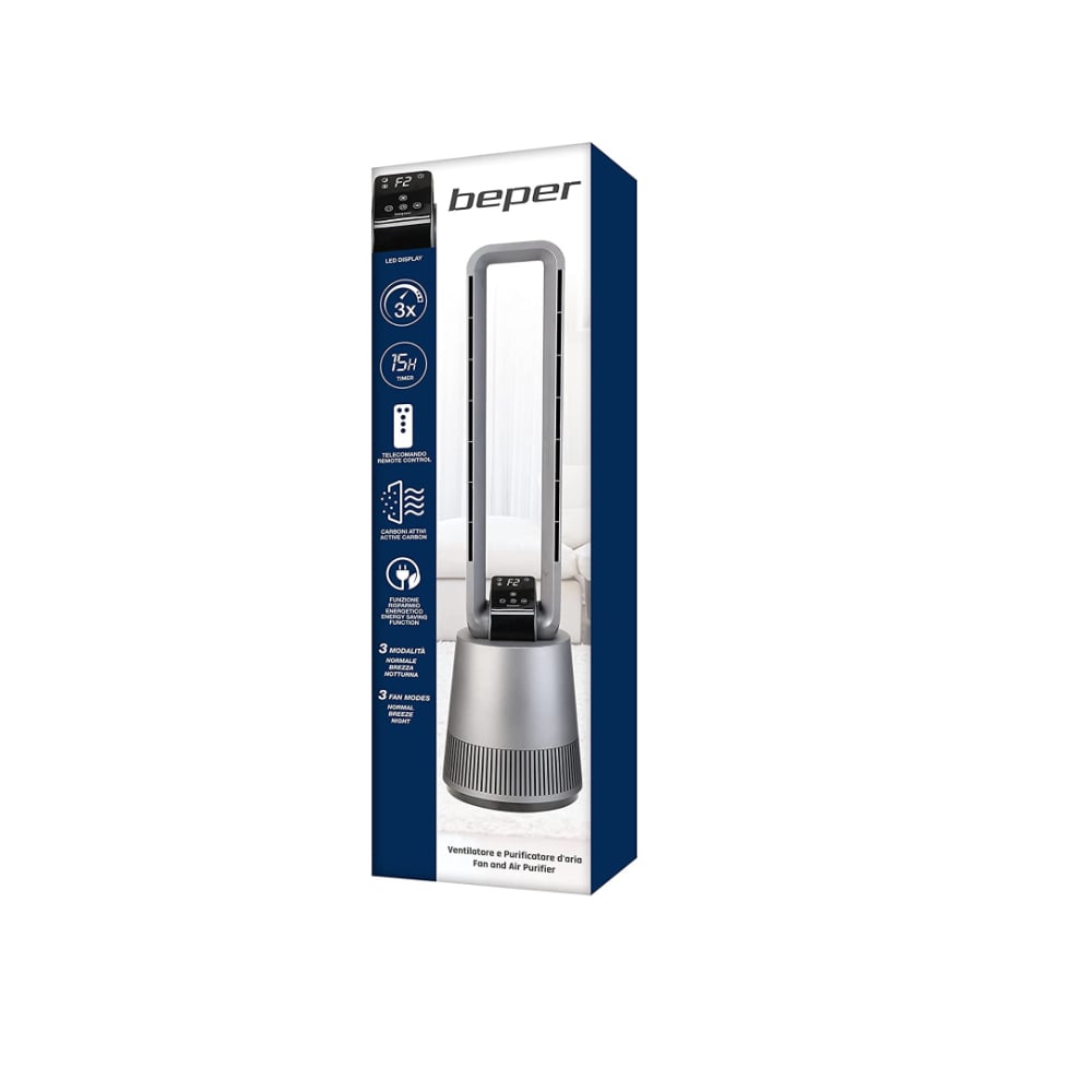 Beper Fan And Air Purifier – Buy in Lebanon