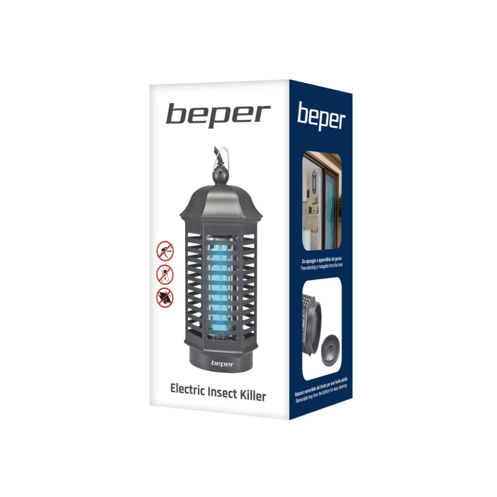 Beper Electric Insect Killer Lamp – Buy in Lebanon