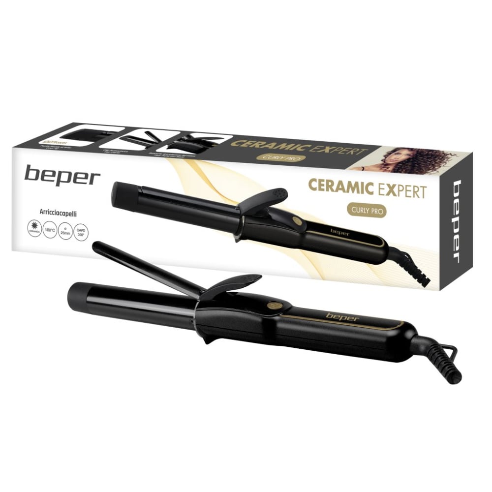 Beper Hair Curling Iron – Buy in Lebanon