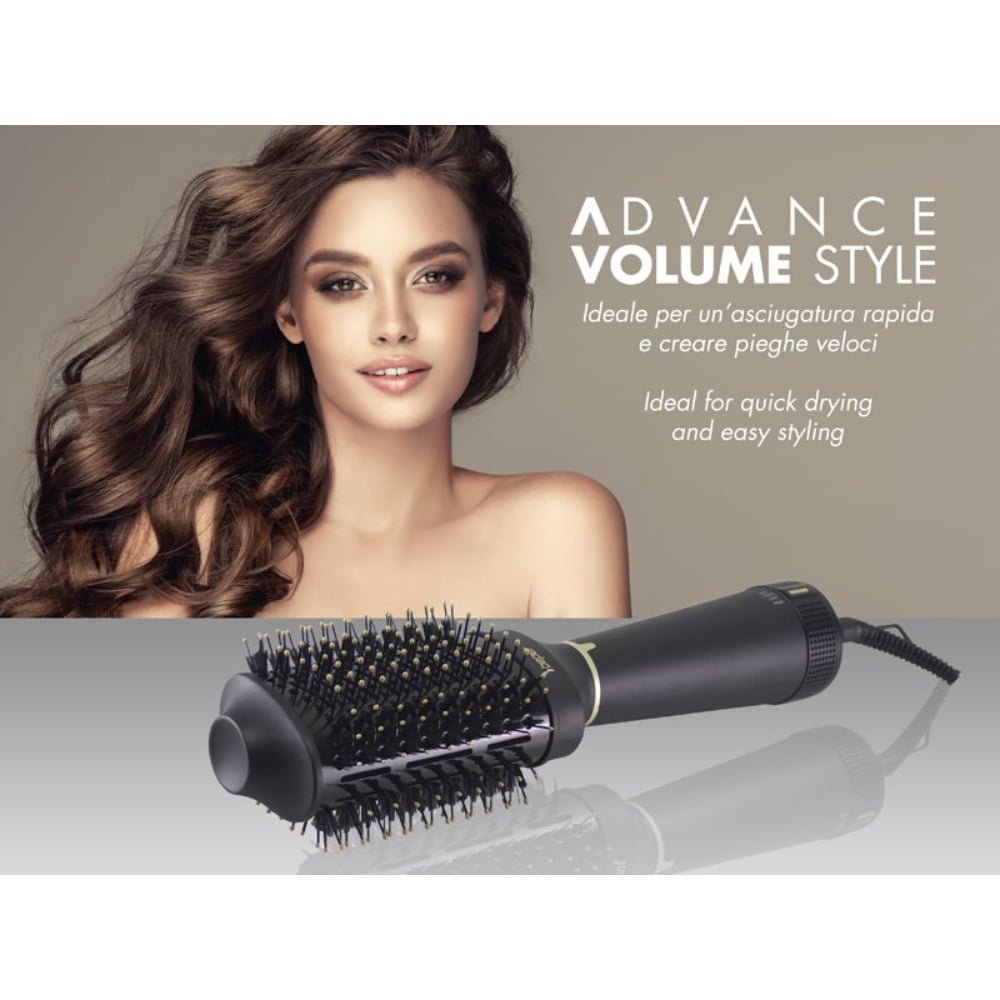 Beper Hair dryer and Volumizer Hot Air Brush