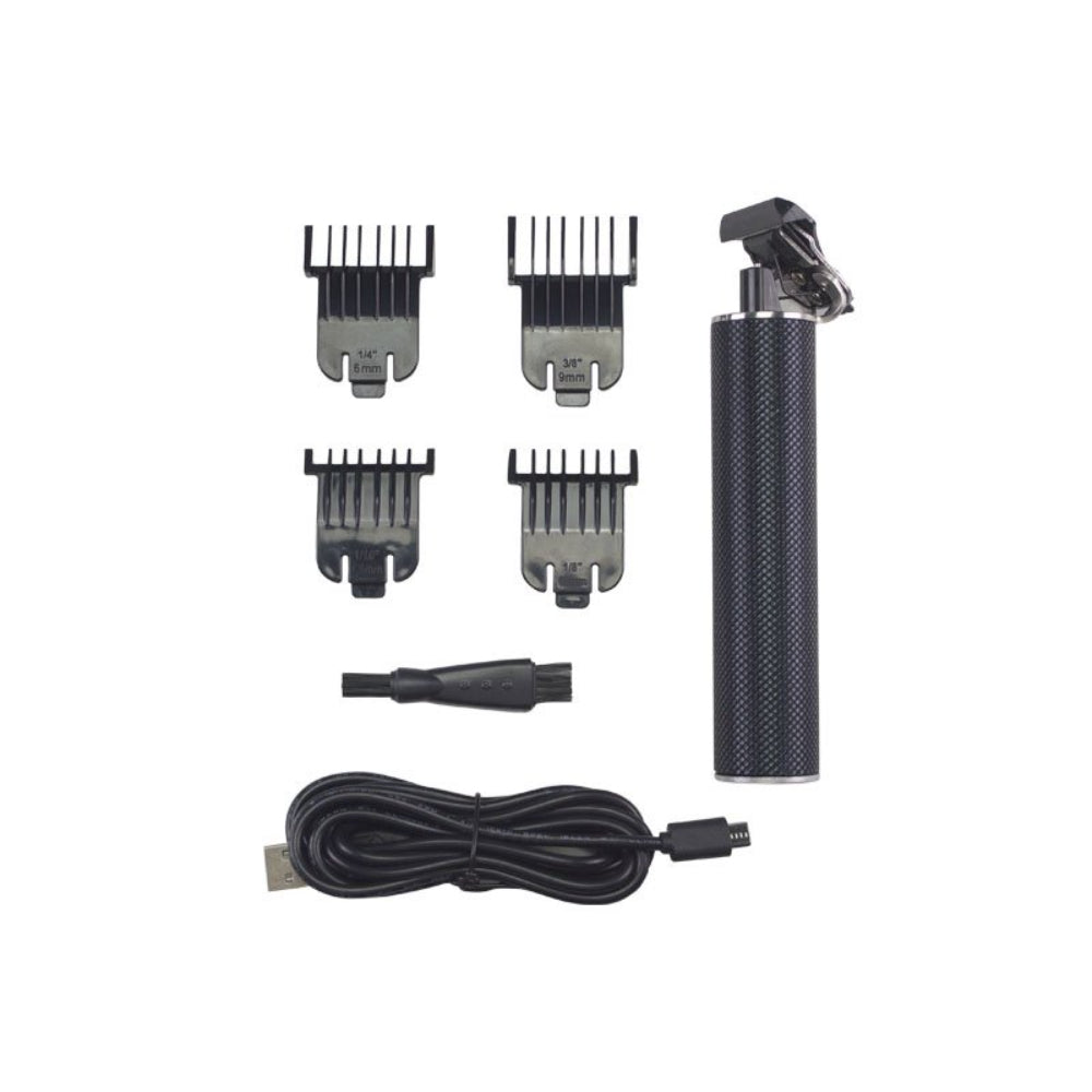 Beper Rechargeable Precision Hair Clipper And Trimmer, Waterproof