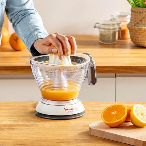 Moulinex Vita Press White 25W 0.6L