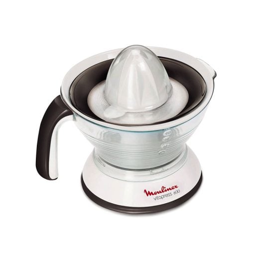 Moulinex Vita Press White 25W 0.6L