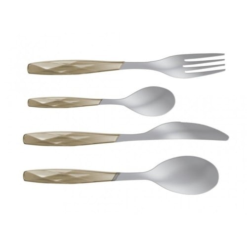 Beper 24 Piece Cutlery Set – Buy in Lebanon