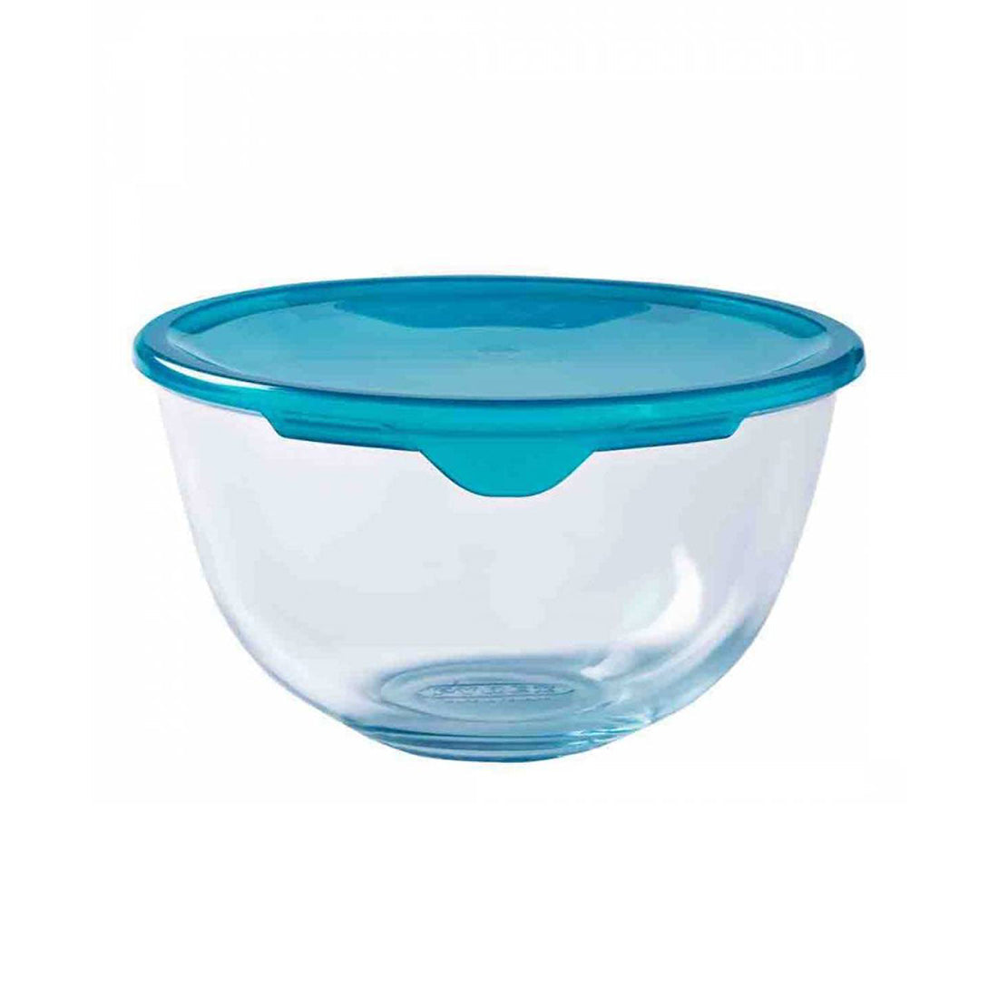 Pyrex Glass Bowl With Lid 1L – Buy in Lebanon