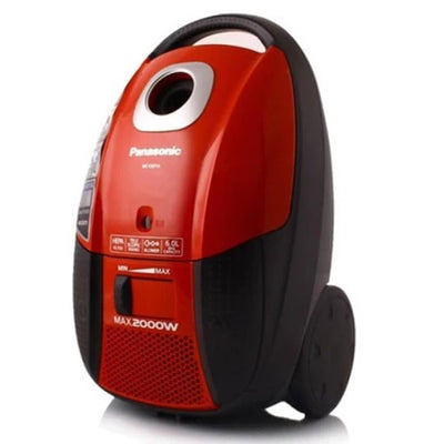 Panasonic, Vacuum Cleaner Canister 2000W Bagged