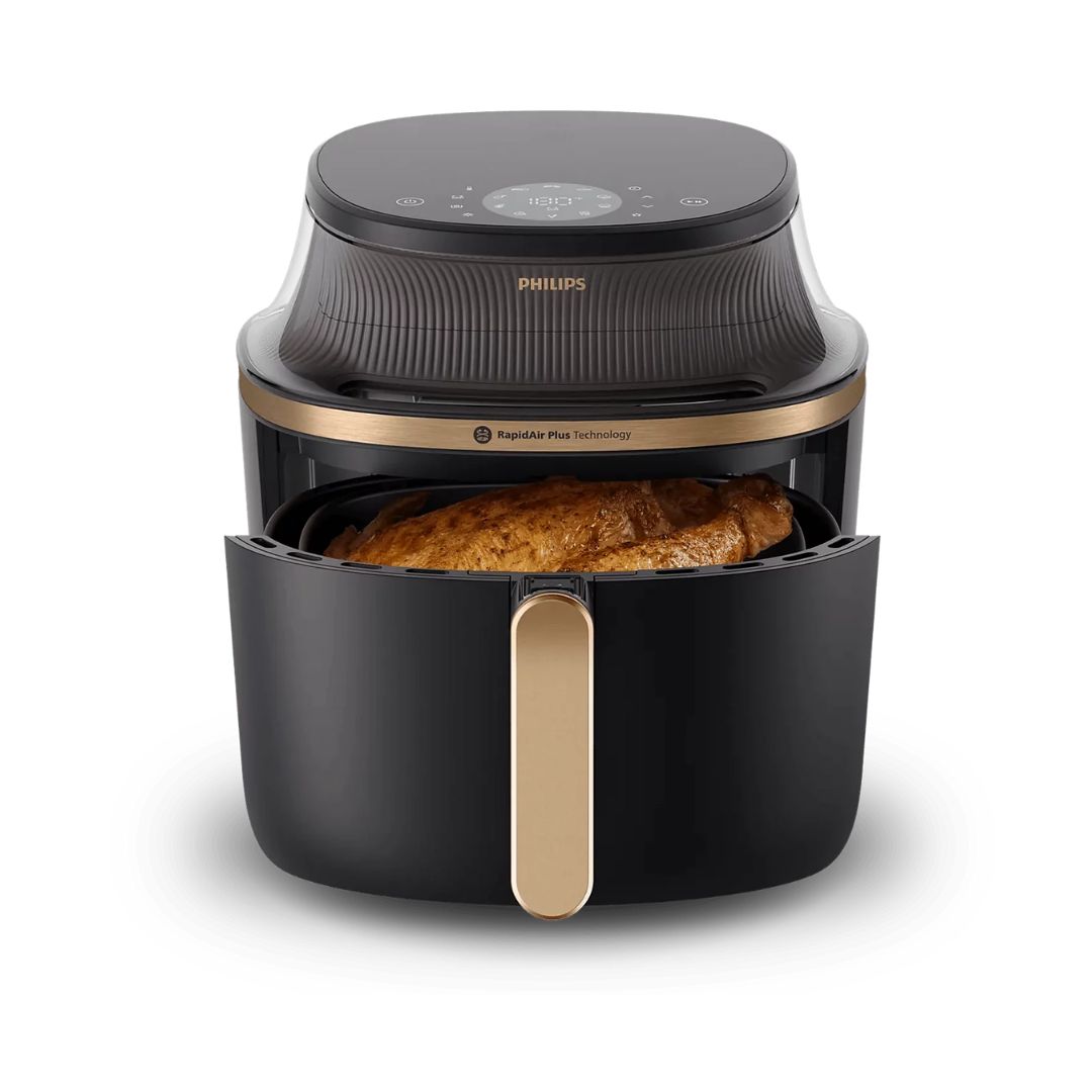 Philips NA342 7.2L XXL air fryer