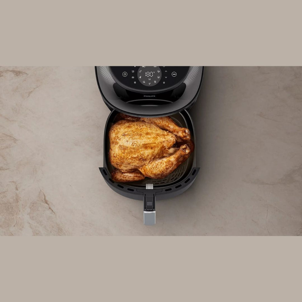 Philips NA342 family size air fryer