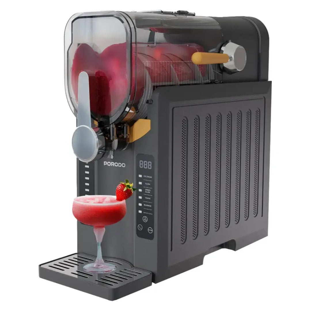 Porodo Lifestyle Multi-Function Slushie Maker 2.6L