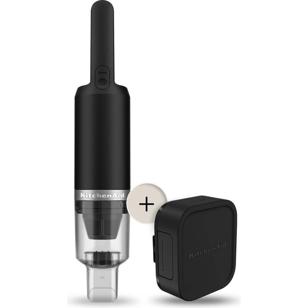 Kitchenaid Go Cordless Kitchen Hand Vacuum