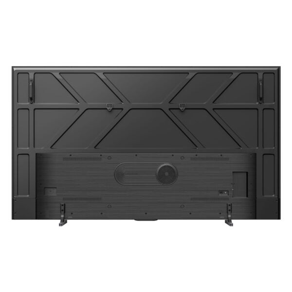 Hisense 55" QLED 4K Smart TV 144Hz Gaming Refresh Rate Dolby Vision IQ Atmos