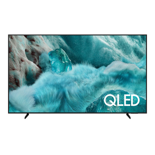 Samsung 55" QLED 4K Smart TV Vision AI 120Hz Quantum Dot One UI Tizen 2026