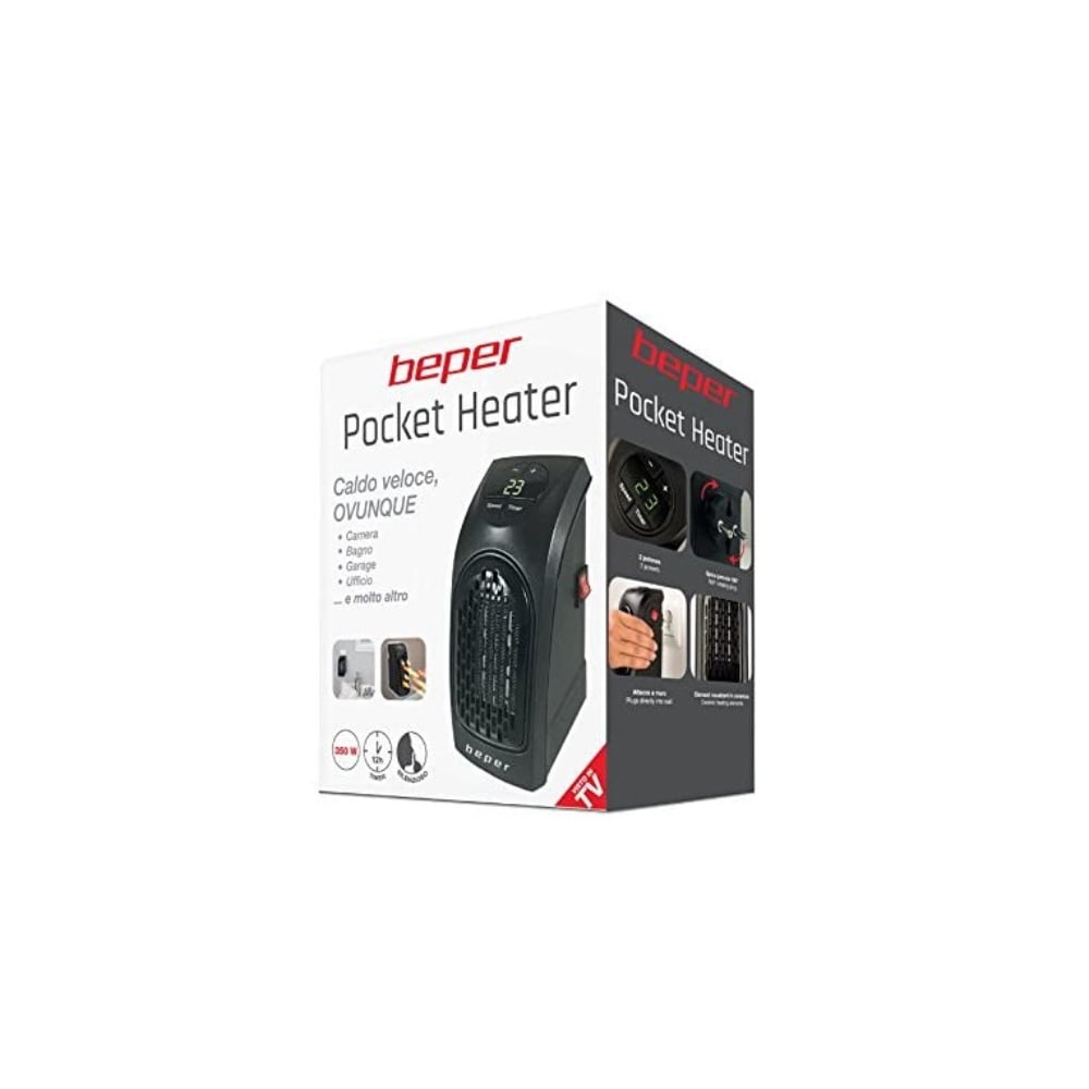 Beper Pocket Heater – Buy in Lebanon