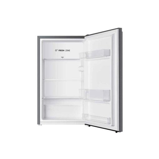 Hisense Single Door Refrigerator 4.5 Cft