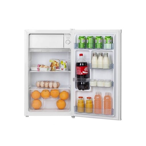 Hisense Single Door Refrigerator 4.5 Cft
