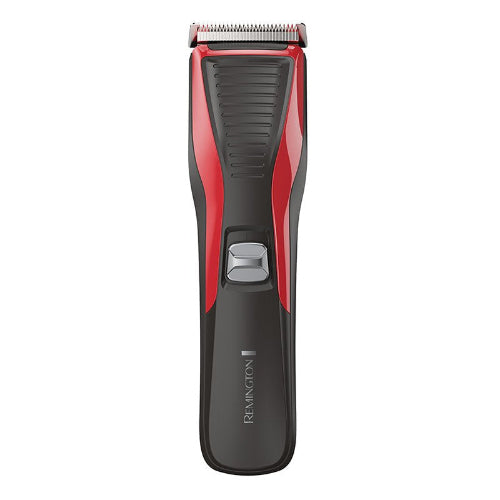 Remington My Groom Hair Clipper HC5100 Corded 10-Piece Kit