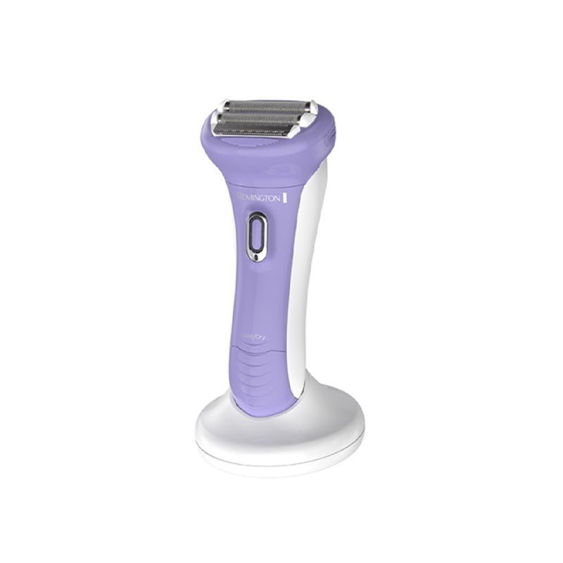 Remington Smooth & Silky Women's Shaver WDF5030 – Wet & Dry