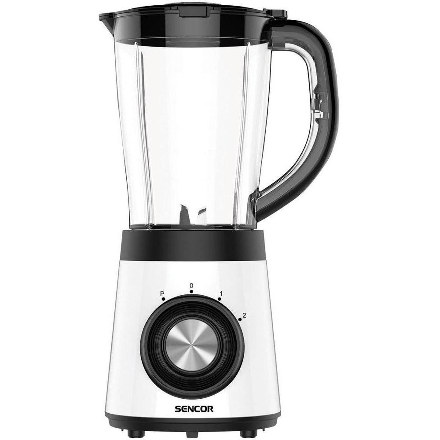 Sencor Meg2 Jug Blender 1.5L