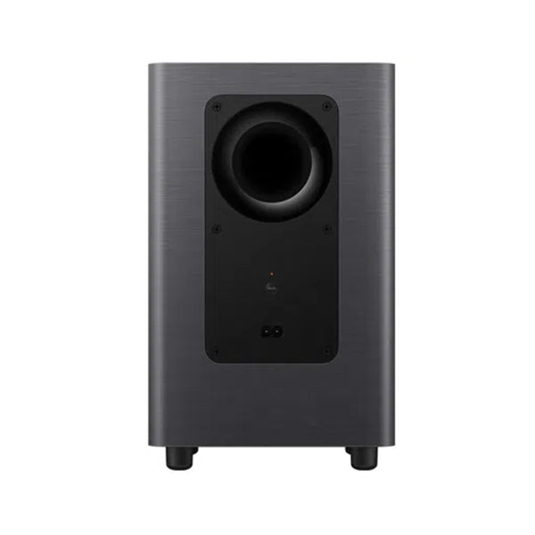 TCL 2.1ch Pro Soundbar with Wireless Subwoofer – Super Bass Edition