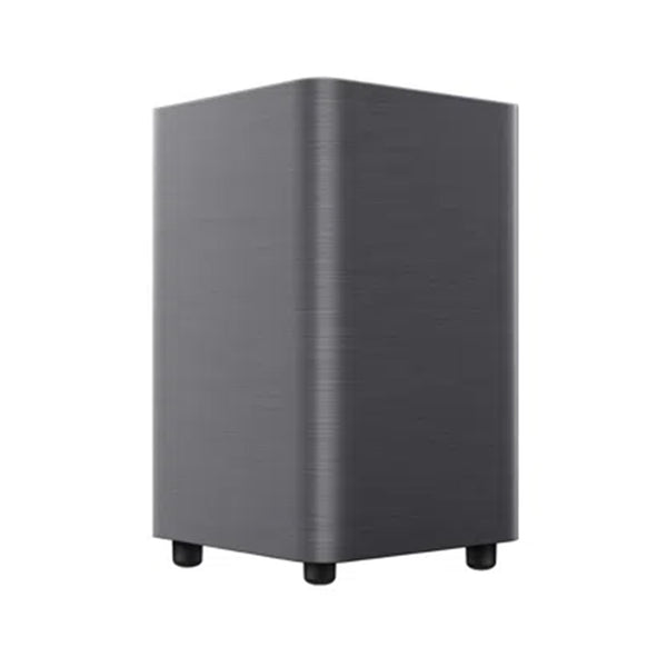 TCL 2.1ch Pro Soundbar with Wireless Subwoofer – Super Bass Edition